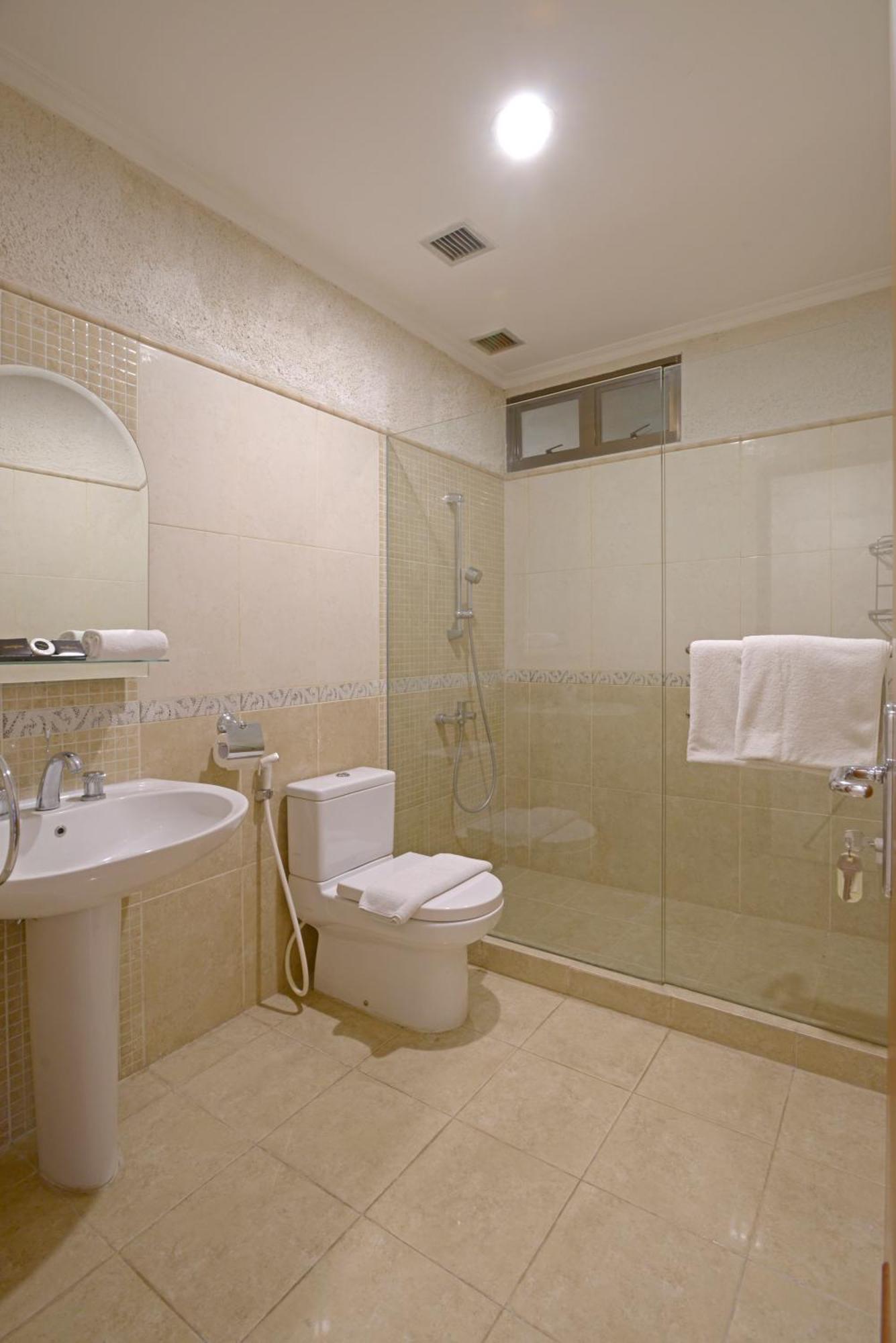 Fabulous 1 Bedroom
