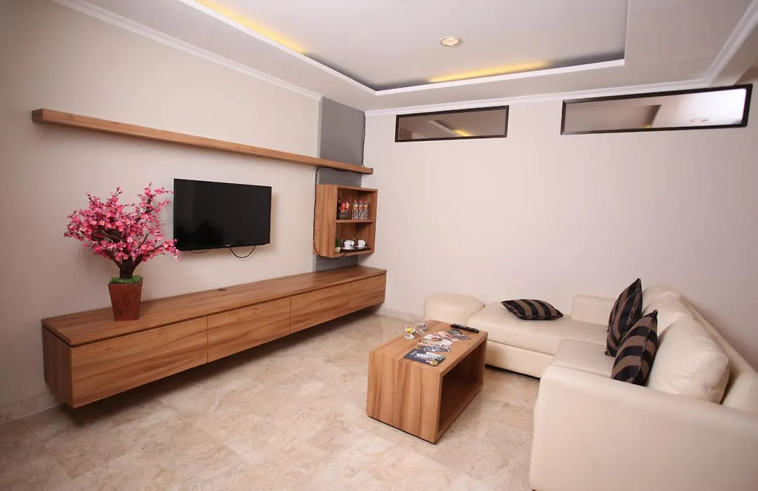 Midtown Residence Simatupang Jakarta-1