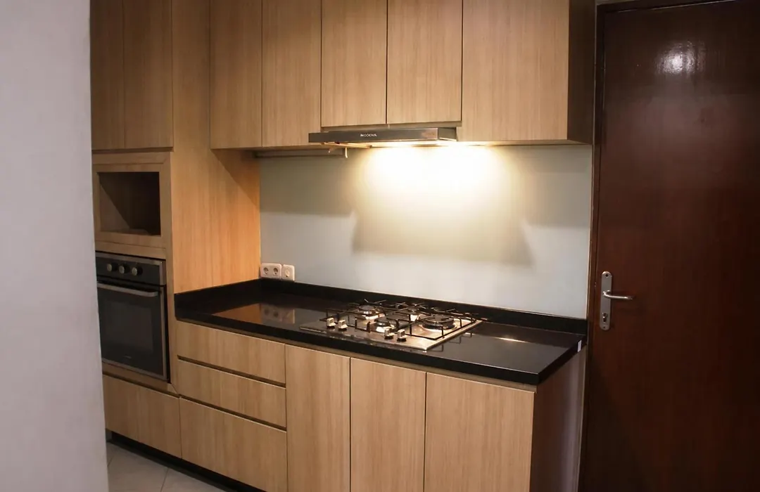 Midtown Residence Simatupang Jakarta-1
