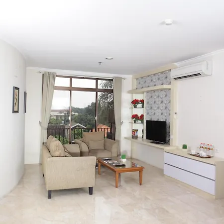 Midtown Residence Simatupang Jakarta-2