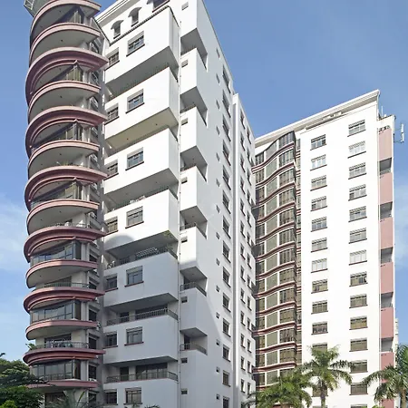 Midtown Residence Simatupang Jakarta-3