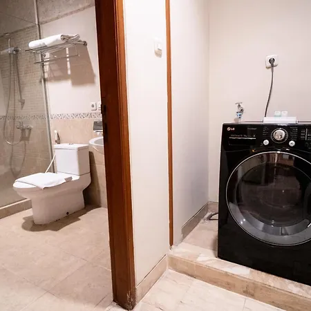 Midtown Residence Simatupang Jakarta-3