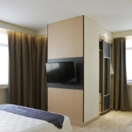 Midtown Residence Simatupang Jakarta-3