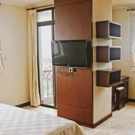 Midtown Residence Simatupang Jakarta-2