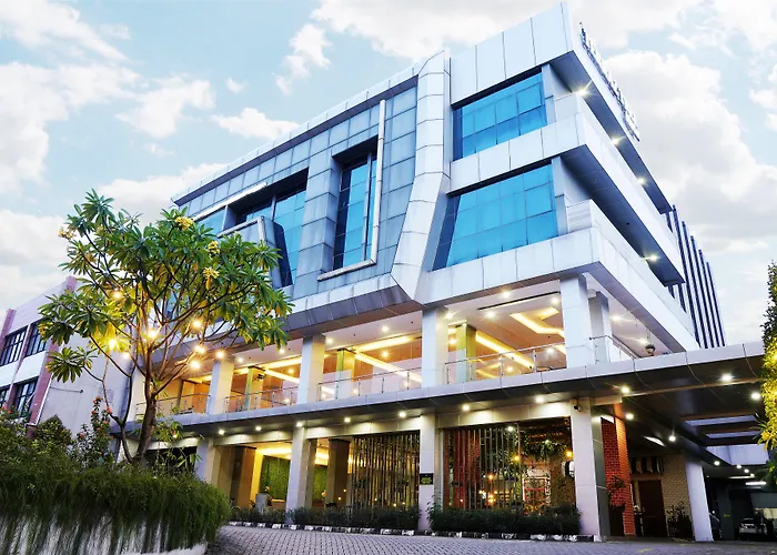 Terraz Tree Hotel Jakarta