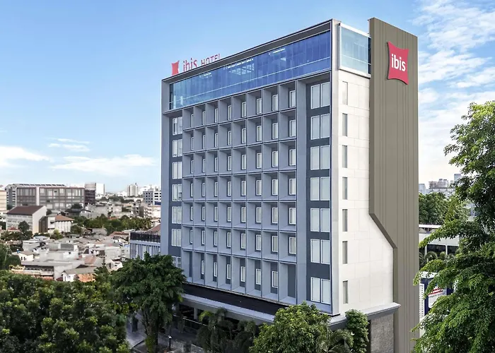Ibis Jakarta Raden Saleh