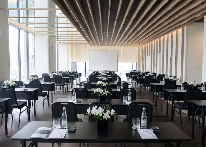 Swissotel Living Jakarta Mega Kuningan