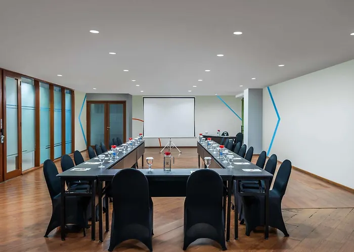 Ibis Budget Jakarta Menteng